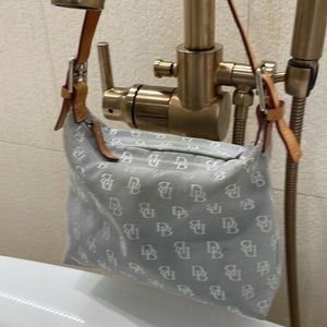 Dooney & Bourke Signature Small Bag